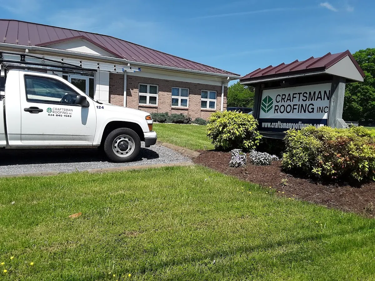 Quality Hail Damage Roof Repair by experienced craftsmen in Westlink